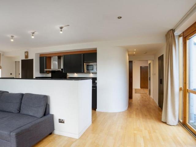 Apartment for rent in Tollcross, City of Edinburgh
