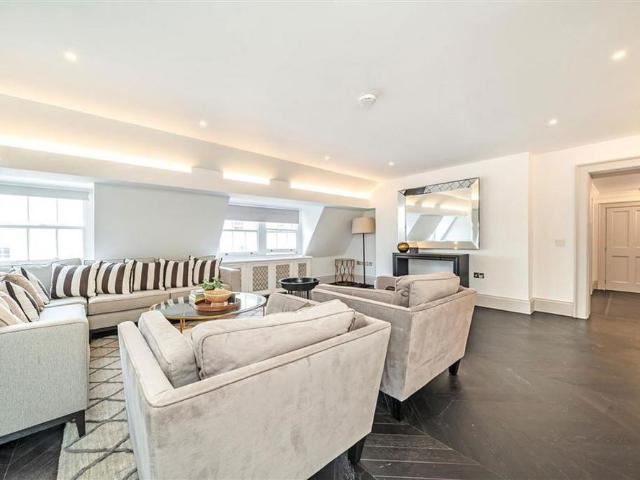 Apartment for rent in City of Westminster, Greater London