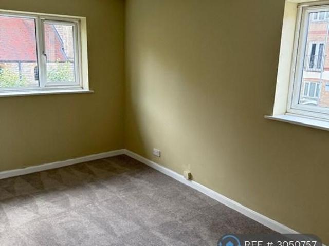 Apartment for rent in March, Fenland