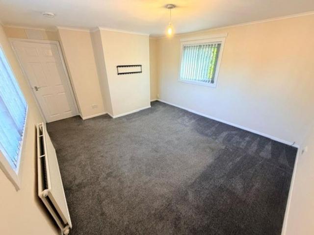 Apartment for rent in South Parks, Glenrothes
