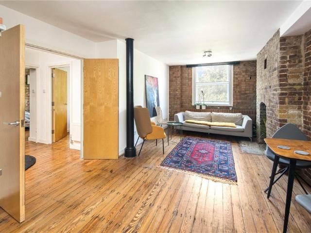 Flat for rent in Spitalfields, Whitechapel