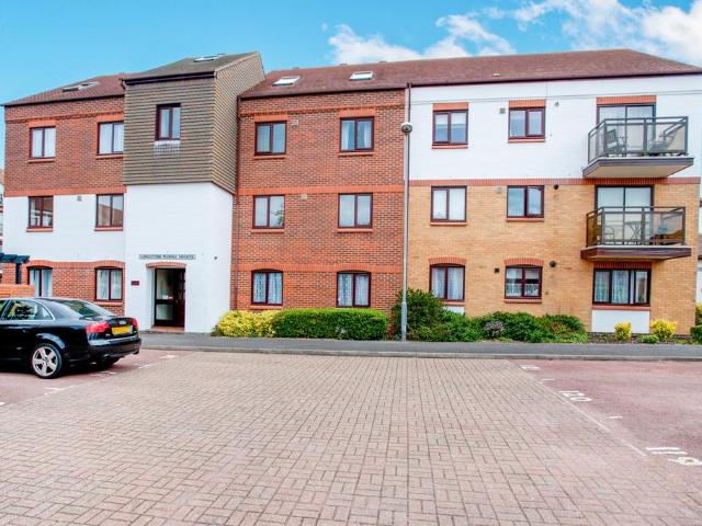 Flat for rent in Eastney, City Of Portsmouth