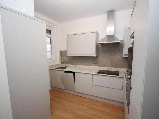 Flat for rent in Kidbrooke, Greater London