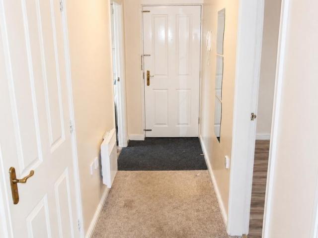 Flat for rent in Killingworth