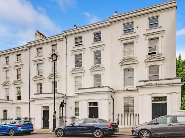 Flat for rent in Maida Vale, Isle Of Man