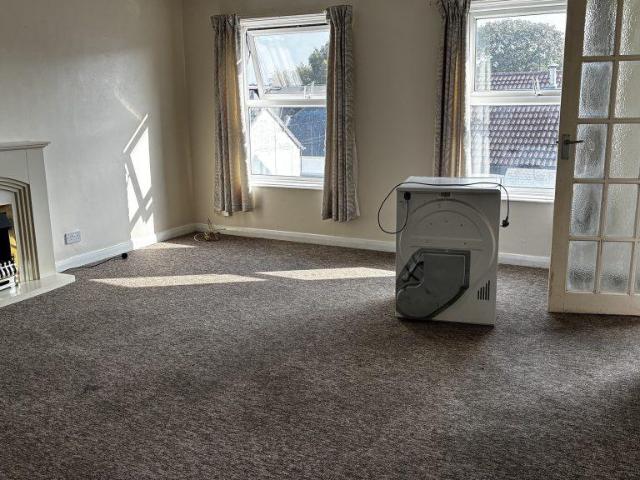 Flat for rent in Purewell, Christchurch