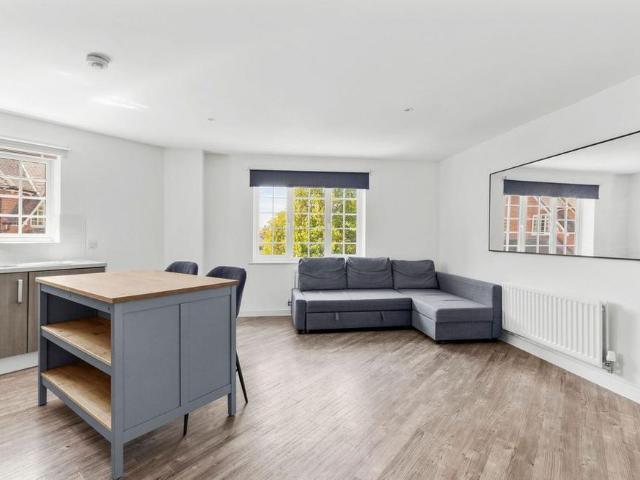 Apartment for rent in Wendover, Buckinghamshire