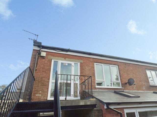 Apartment for rent in Higher Wear, Exeter