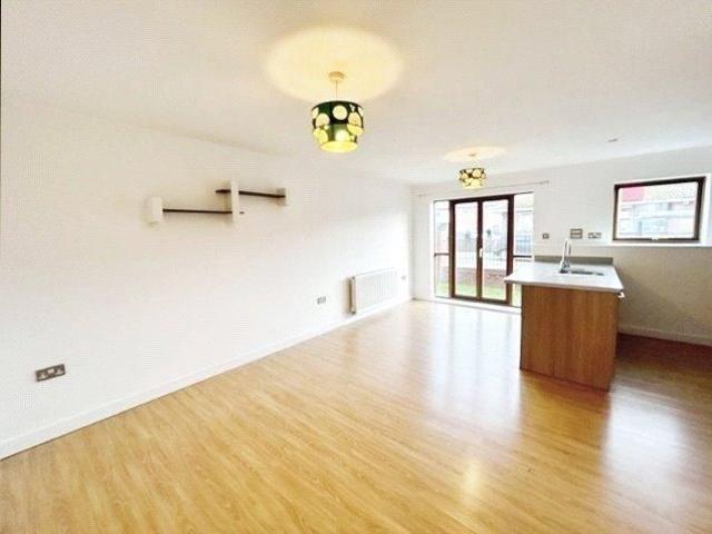 Apartment for rent in Cusworth, South Yorkshire