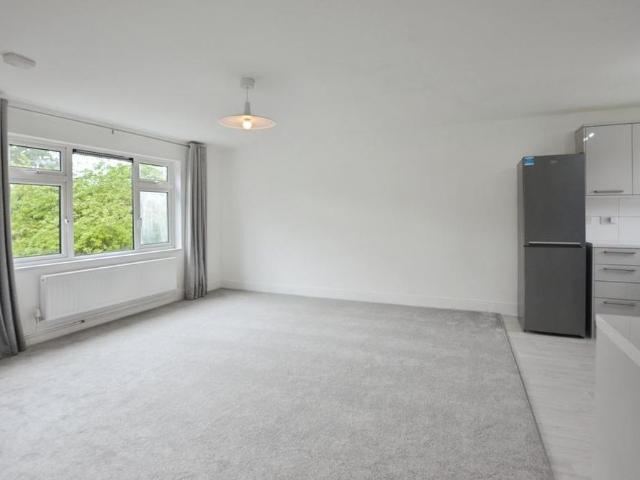 Apartment for rent in Barnwell, Arbury
