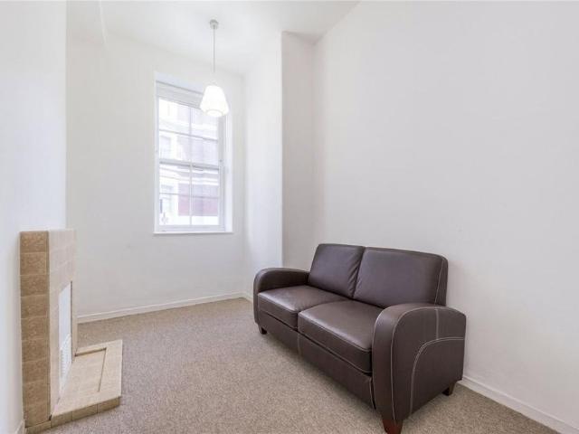 Apartment for rent in Bloomsbury, Greater London