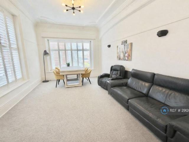 Apartment for rent in West Cliff, Bournemouth