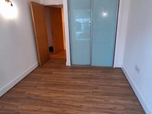 Apartment for rent in St. Martin's, The Bridge