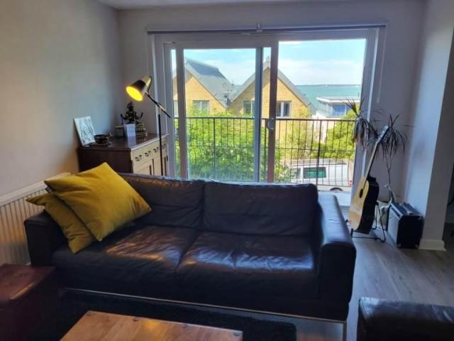 Apartment for rent in Cowes, Isle Of Wight