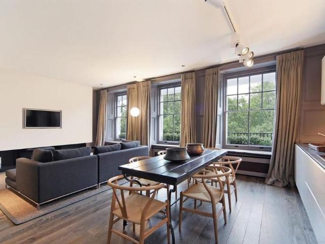 Apartment for rent in Chelsea, Greater London