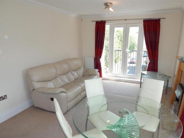 Apartment for rent in Stoke Pound, Bromsgrove