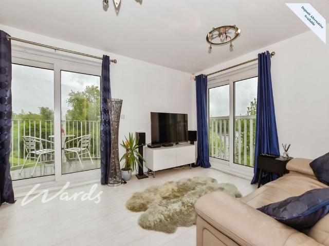 Apartment for rent in Bourne Vale, Kent