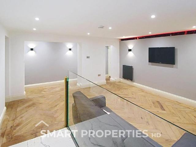 Apartment for rent in Highfields, Huddersfield