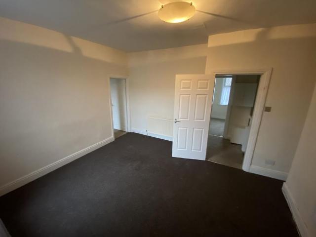 Apartment for rent in Wallsend, North Tyneside
