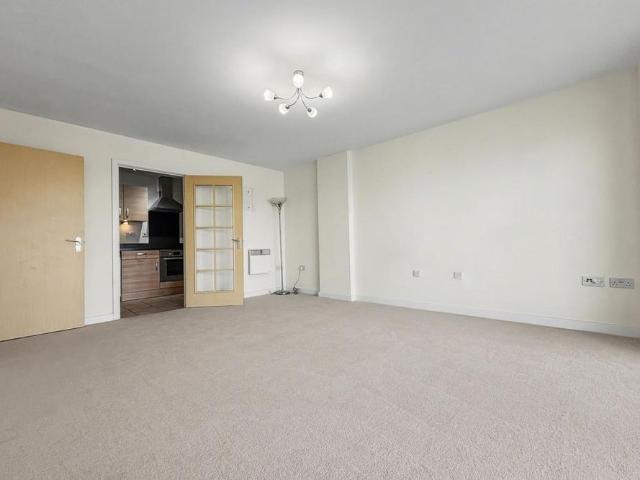 Apartment for rent in Old Town, Poole