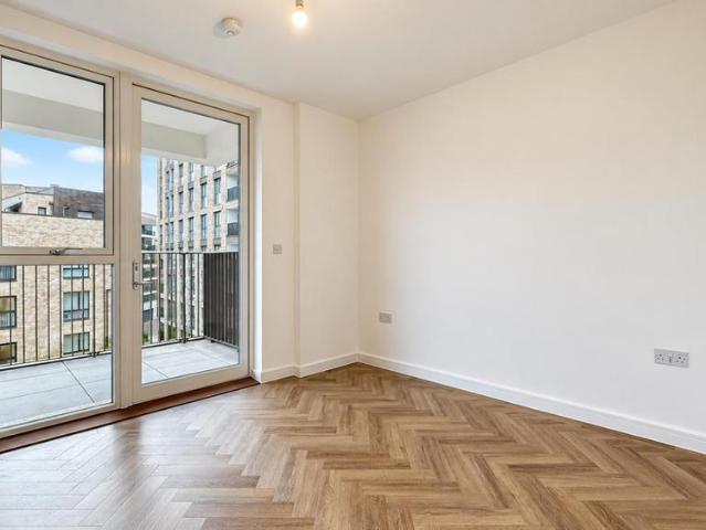 Apartment for rent in London Borough of Haringey, Greater London