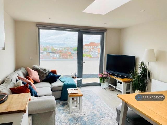 Apartment for rent in London Borough of Wandsworth, Greater London