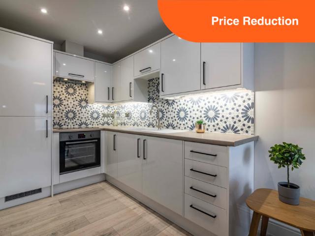 Flat for rent in New Boultham, Brayford