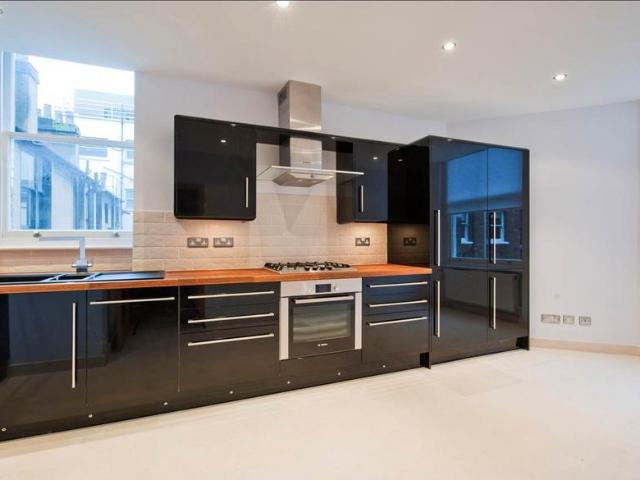 Flat for rent in Marylebone, Isle Of Man