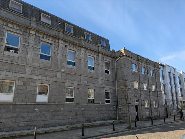 Flat for rent in Ballindoch, Scotland