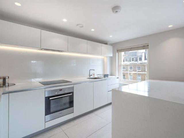 Flat for rent in Marylebone, Greater London