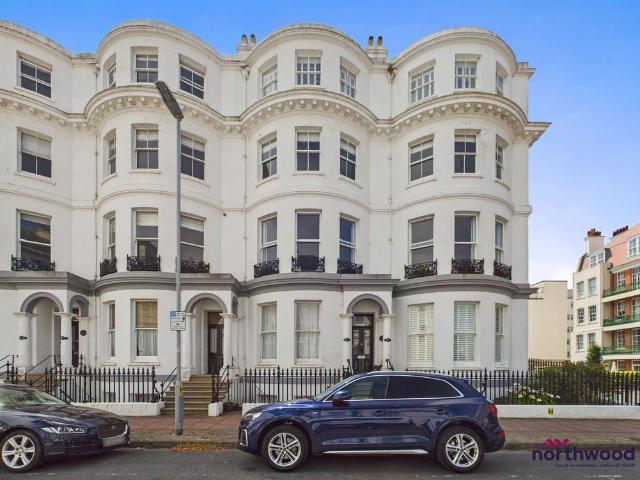 Flat for rent in Eastbourne, East Sussex