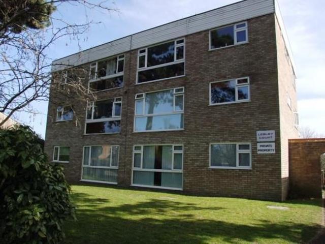Apartment for rent in Newtown, Reading
