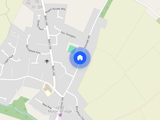 Apartment for rent in Restronguet Passage, Mylor Bridge