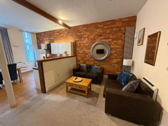 Apartment for rent in Northampton, Northamptonshire