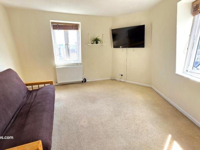 Apartment for rent in New Barnet, Greater London