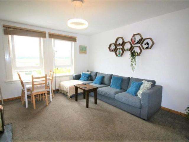 Apartment for rent in Ratho, Scotland