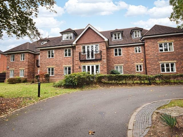 Apartment for rent in Ulverley Green, West Midlands