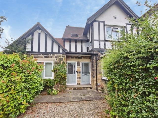 Apartment for rent in Horsforth Vale, Farsley