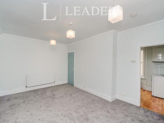 Apartment for rent in Round Hill, Brighton & Hove