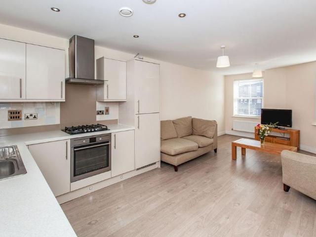 Apartment for rent in Clewer Village, Windsor