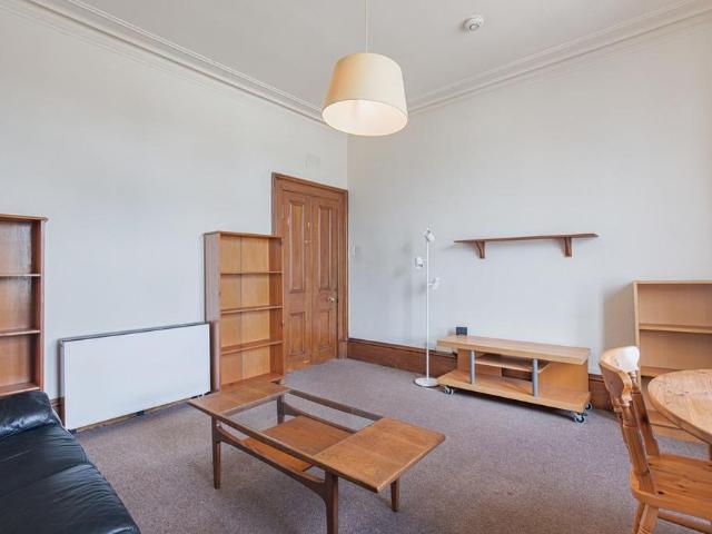 Apartment for rent in Old Aberdeen, Aberdeen City