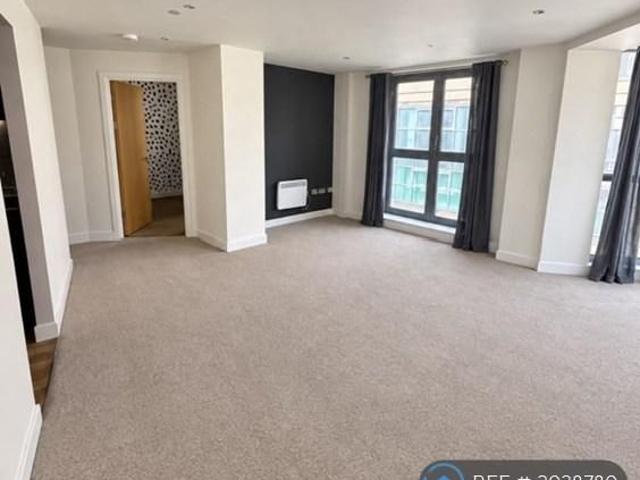 Apartment for rent in Old City, Bristol
