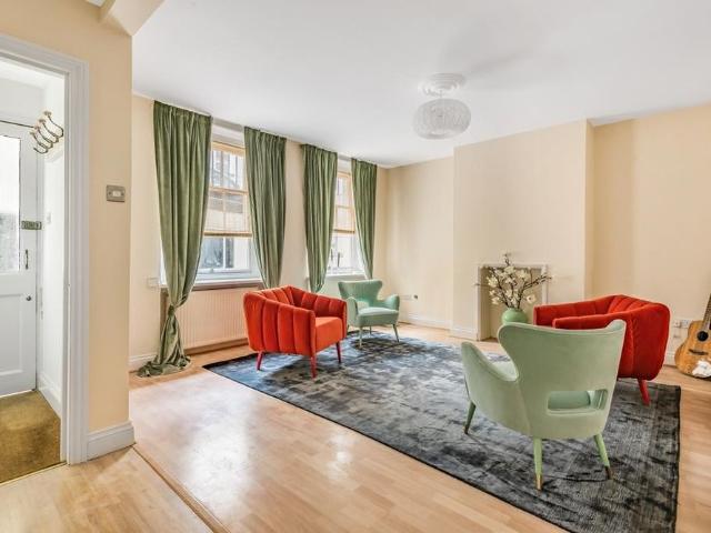 Apartment for rent in Kemptown, Brighton