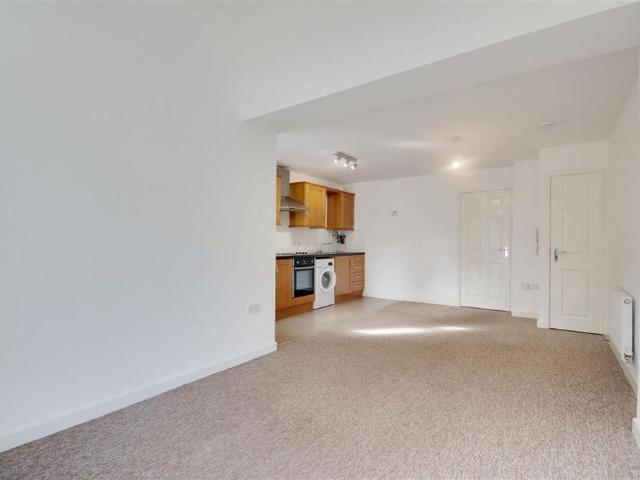 Apartment for rent in Mount Pleasant, Southampton