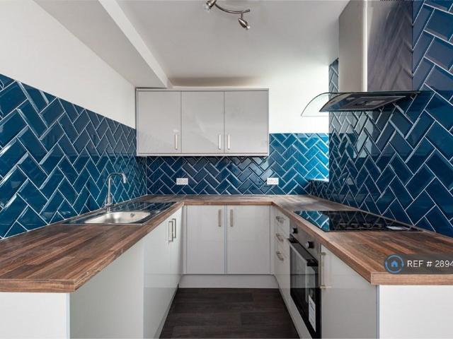 Flat for rent in Westgate-on-Sea, Acol