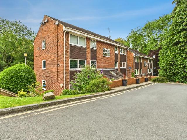 Flat for rent in Low Harrogate, Harrogate