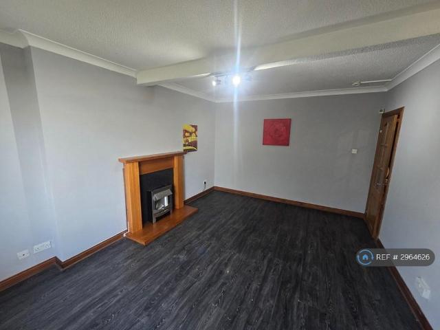 Flat for rent in Crookedholm, Scotland