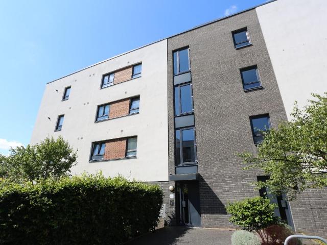 Flat for rent in East Pilton, Scotland