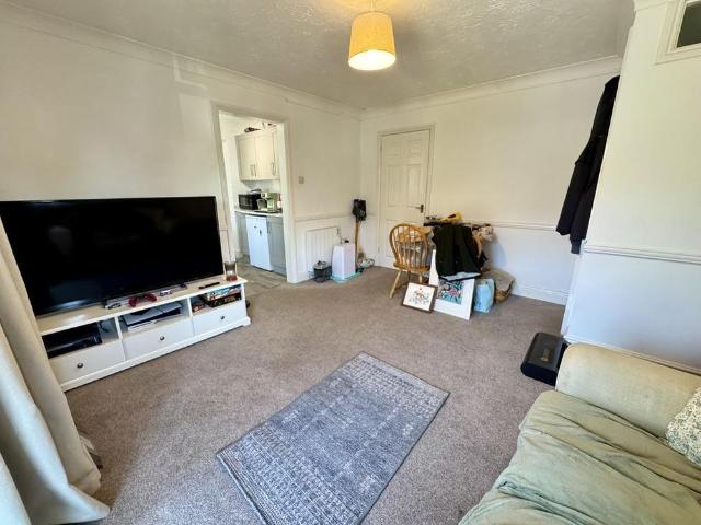Apartment for rent in Crostwick, Norfolk