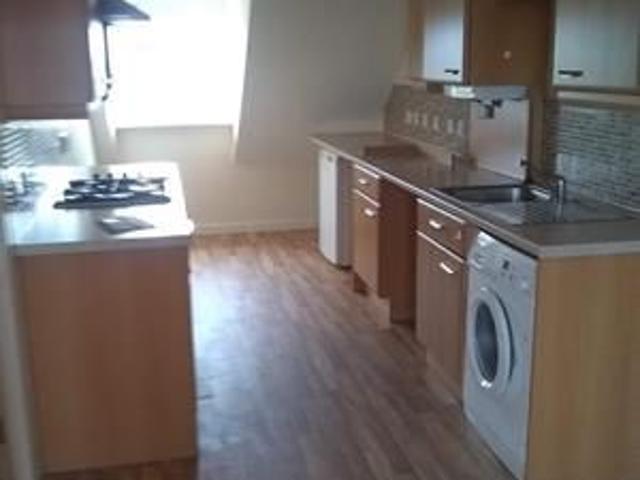 Apartment for rent in South Yorkshire